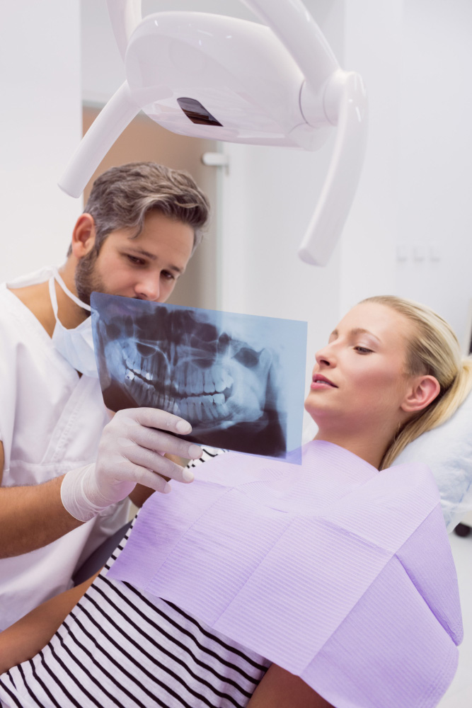 xray xray